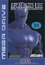 Rise of the Robots boxart at gamrReview