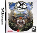 Ys Strategy boxart at gamrReview