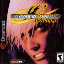 The King of Fighters  Evolution