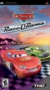 Cars: Race-O-Rama boxart at gamrReview