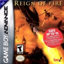 Reign of Fire boxart at gamrReview