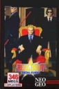 Real Bout Fatal Fury boxart at gamrReview
