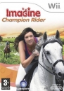 Imagine: Champion Rider boxart at gamrReview