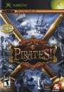 Sid Meier's Pirates! boxart at gamrReview