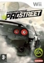 Need for Speed: ProStreet Wiki on Gamewise.co