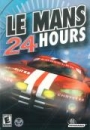 Le Mans 24 Hours boxart at gamrReview