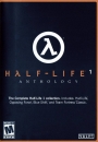 Half-Life 1: Anthology boxart at gamrReview