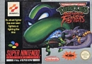 Teenage Mutant Ninja Turtles: Tournament Fighters | Gamewise