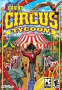 Shrine: Circus Tycoon boxart at gamrReview