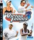 Gamewise Virtua Tennis 3 Wiki Guide, Walkthrough and Cheats