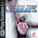 NBA In The Zone 2000 boxart at gamrReview