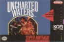 Uncharted Waters boxart at gamrReview