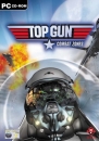 Top Gun: Combat Zones boxart at gamrReview