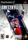 Gretzky NHL 06 boxart at gamrReview