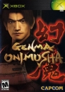 Genma Onimusha boxart at gamrReview