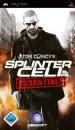 Tom Clancy's Splinter Cell: Essentials on PSP - Gamewise