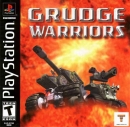 Grudge Warriors boxart at gamrReview