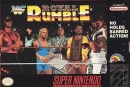 WWF Royal Rumble boxart at gamrReview