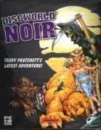 Discworld Noir boxart at gamrReview