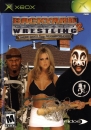 Backyard Wrestling 2: There Goes the Neighborhood boxart at gamrReview