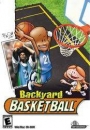 Backyard Basketball boxart at gamrReview