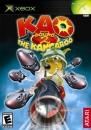 Kao the Kangaroo Round 2 boxart at gamrReview