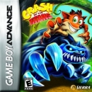Crash of the Titans boxart at gamrReview