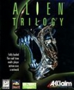 Alien Trilogy boxart at gamrReview