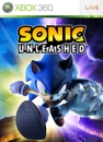 Sonic Unleashed boxart at gamrReview