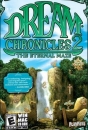 Dream Chronicles 2: The Eternal Maze boxart at gamrReview
