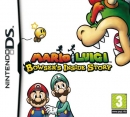 Gamewise Mario & Luigi: Bowser's Inside Story Wiki Guide, Walkthrough and Cheats