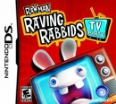 Rayman Raving Rabbids: TV Party boxart at gamrReview