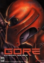 Gore: Ultimate Soldier boxart at gamrReview
