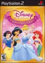 Disney Princess: Enchanted Journey boxart at gamrReview