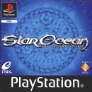 Star Ocean: The Second Story Wiki on Gamewise.co