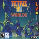 Tetris Worlds boxart at gamrReview