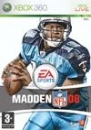 Madden NFL 08 Wiki on Gamewise.co