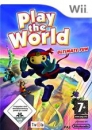 Play the World boxart at gamrReview