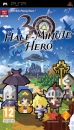 Half-Minute Hero for PSP Walkthrough, FAQs and Guide on Gamewise.co