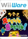 3-2-1, Rattle Battle! boxart at gamrReview