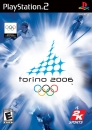 Torino 2006 boxart at gamrReview