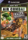 Army Men: Air Combat - The Elite Missions boxart at gamrReview