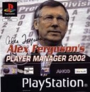 Alex Ferguson's Player Manager 2002 boxart at gamrReview