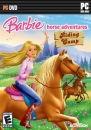 Barbie Horse Adventures: Riding Camp boxart at gamrReview