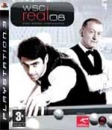 WSC REAL 08: World Snooker Championship boxart at gamrReview