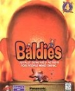 Baldies boxart at gamrReview