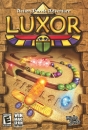 Luxor boxart at gamrReview