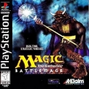 Magic: The Gathering - Battlemage boxart at gamrReview