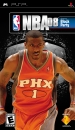 NBA 08 boxart at gamrReview
