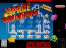 Space Invaders boxart at gamrReview